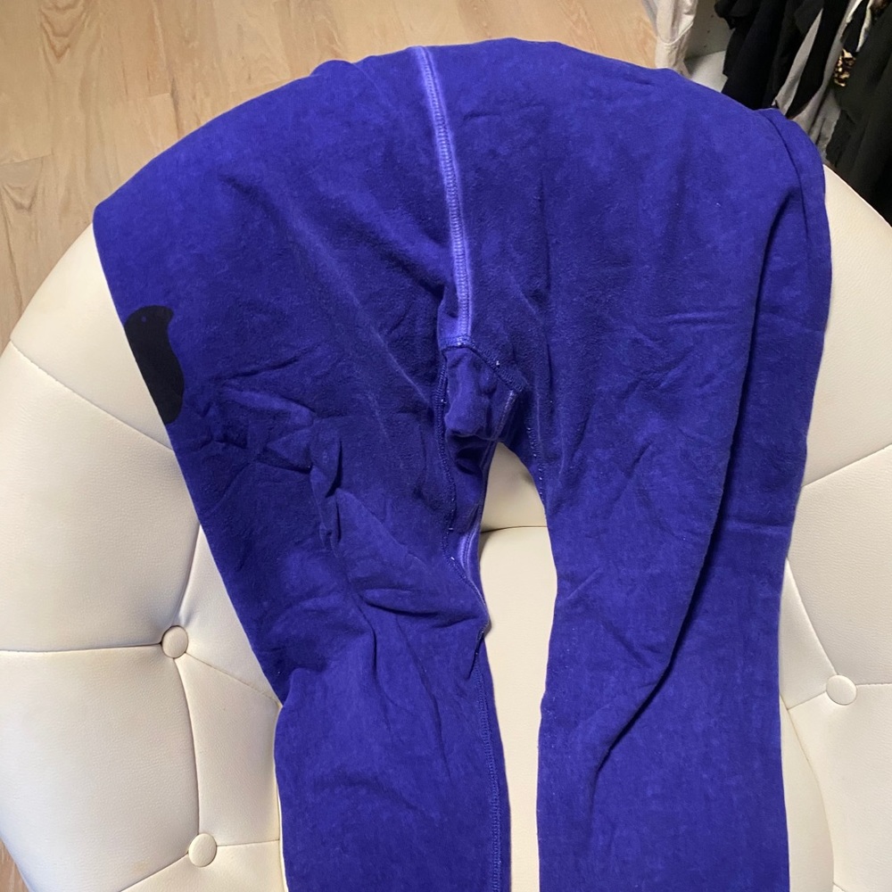 Free city large sweats